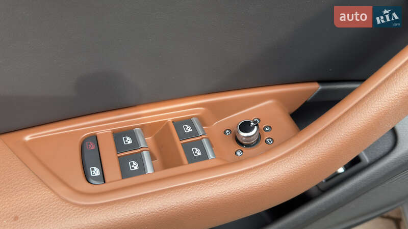 Седан Audi A4 2020 в Сваляве фото 109 Седан Audi A4 2020 в Сваляве