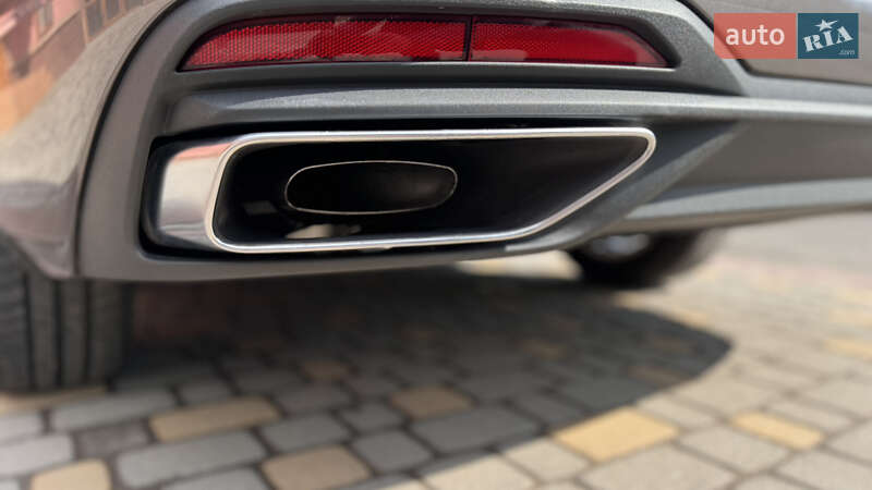 Седан Audi A4 2020 в Сваляве фото 147 Седан Audi A4 2020 в Сваляве