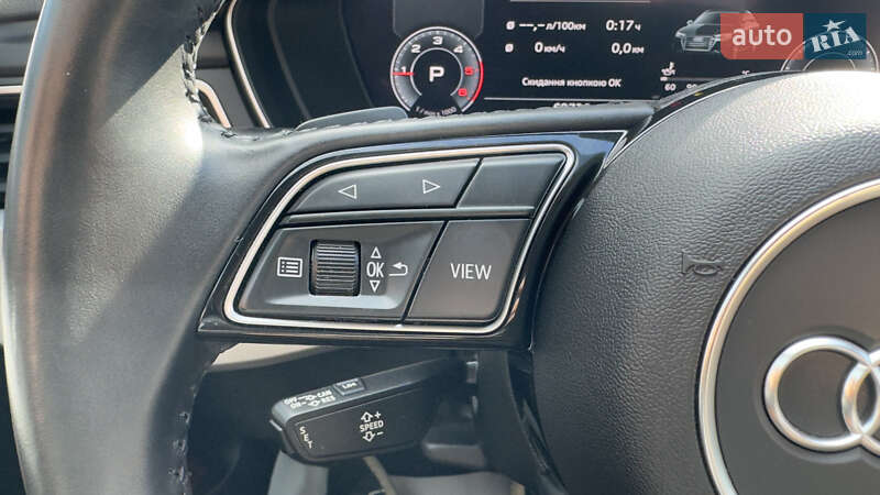Седан Audi A4 2020 в Сваляве фото 163 Седан Audi A4 2020 в Сваляве