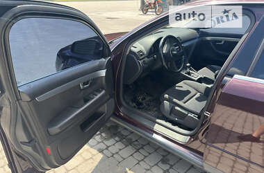 Седан Audi A4 2001 в Ірпені