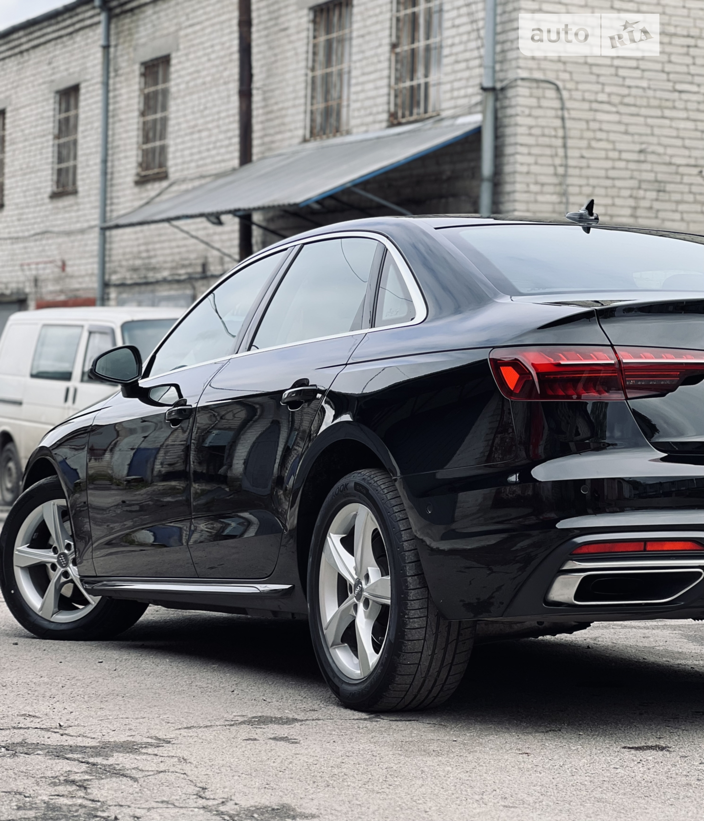 2019 Audi A4 - мініатюра 6
