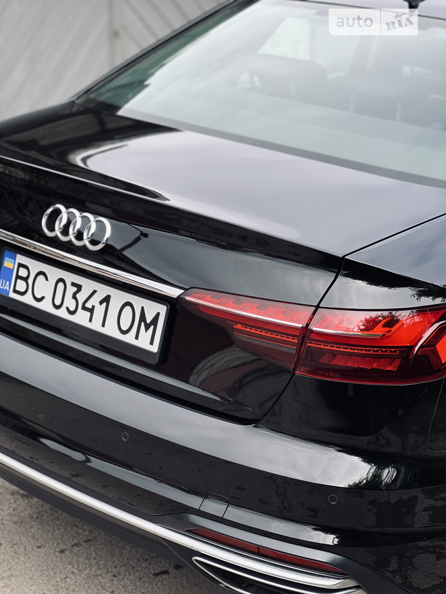 2019 Audi A4 - мініатюра 8