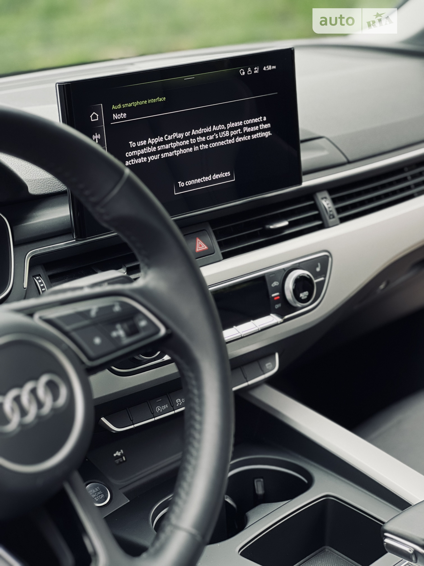 2019 Audi A4 - мініатюра 14