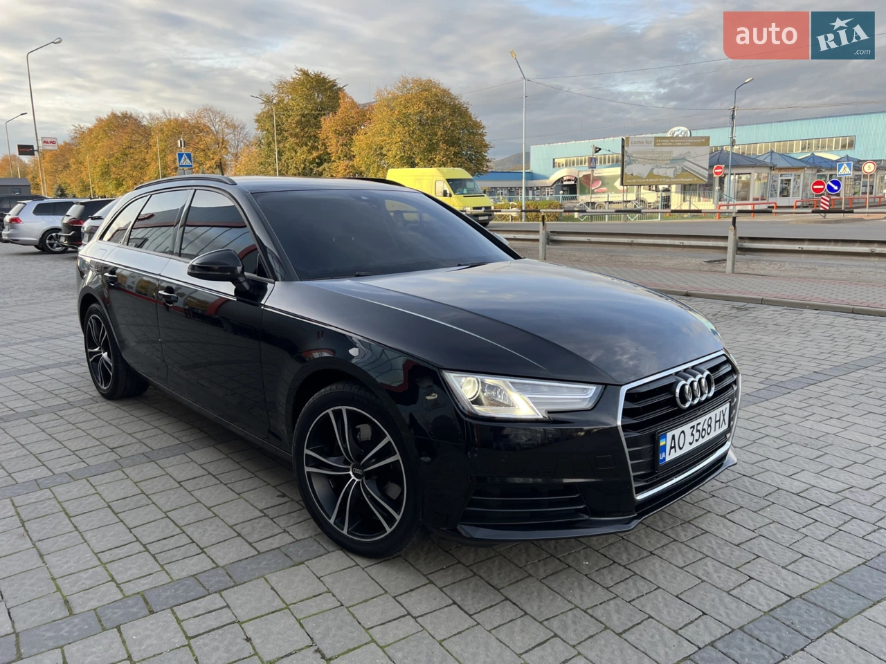 2016 Audi A4 - мініатюра 44