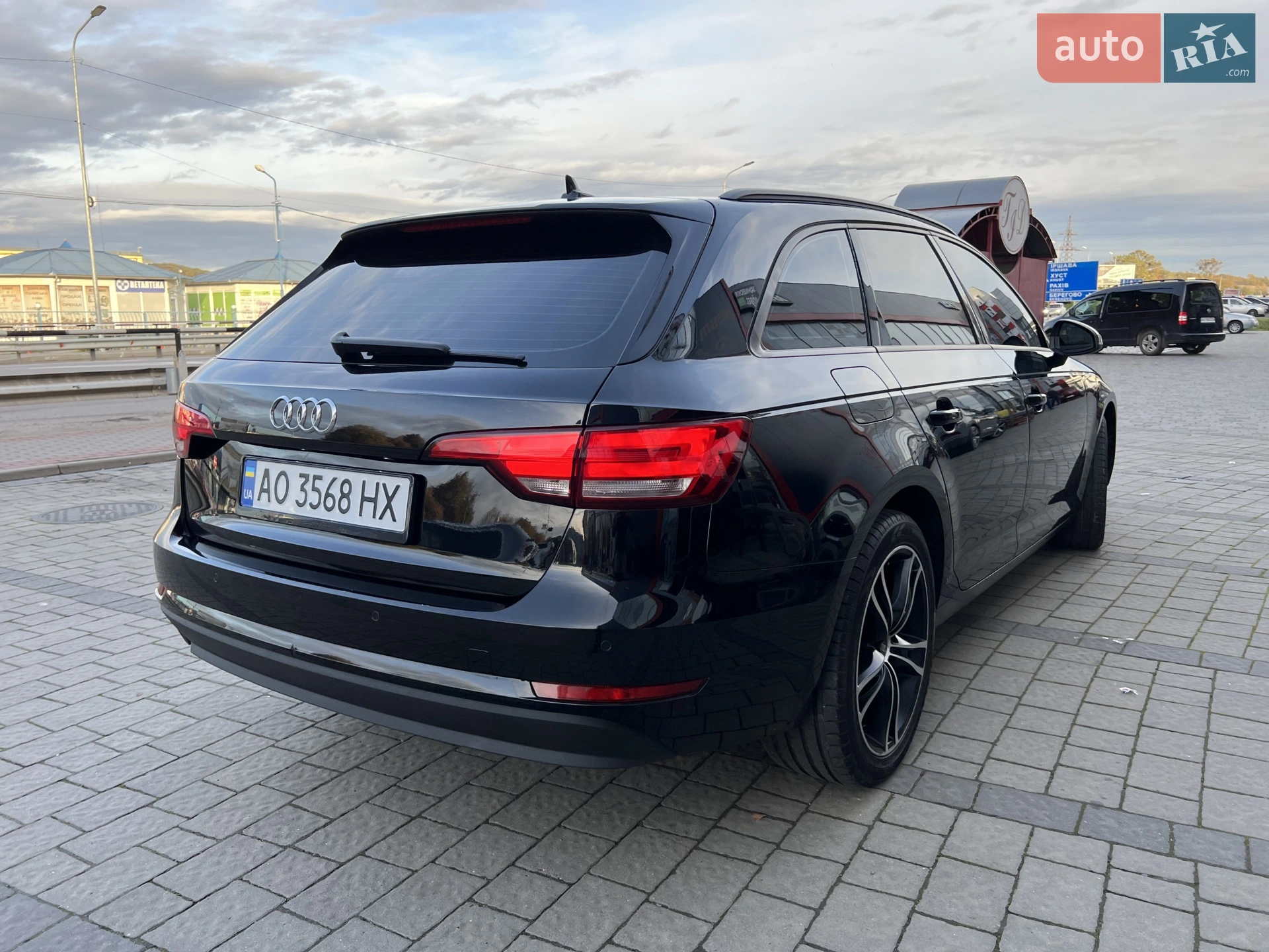 2017 Audi A4 - мініатюра 17