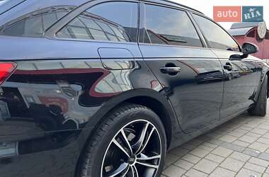 Универсал Audi A4 2017 в Мукачево фото 28 Универсал Audi A4 2017 в Мукачево