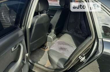 Седан Audi A4 2004 в Черкасах