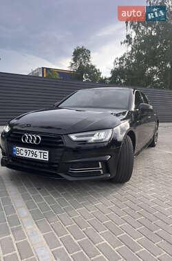 audi a4 2016 в Киев от профессионального продавца Дмитро