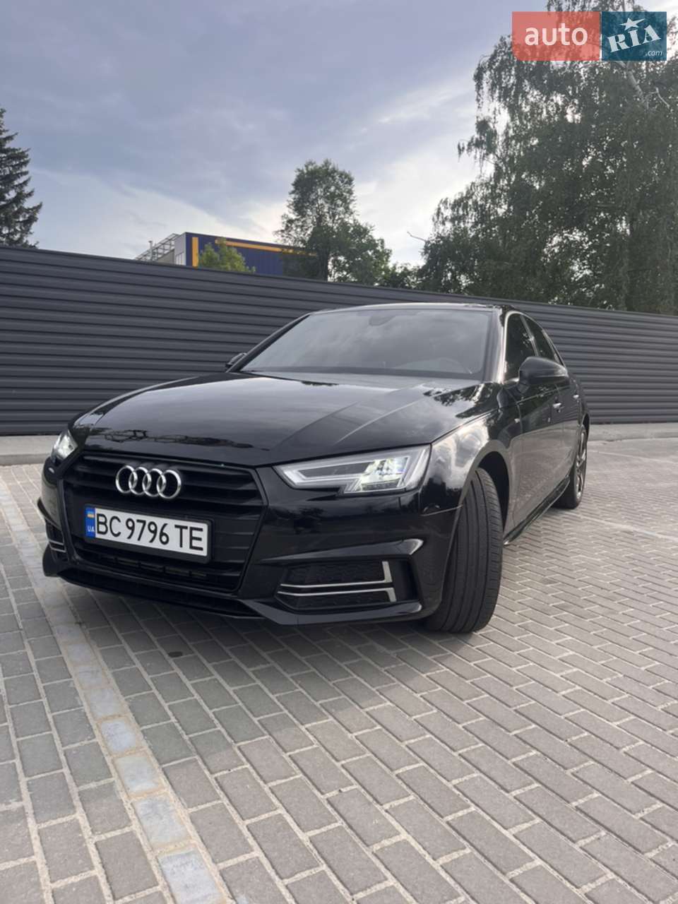 2017 Audi A4 - мініатюра 24