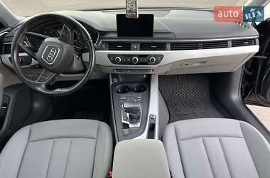 Универсал Audi A4 2017 в Мукачево фото 16 Универсал Audi A4 2017 в Мукачево