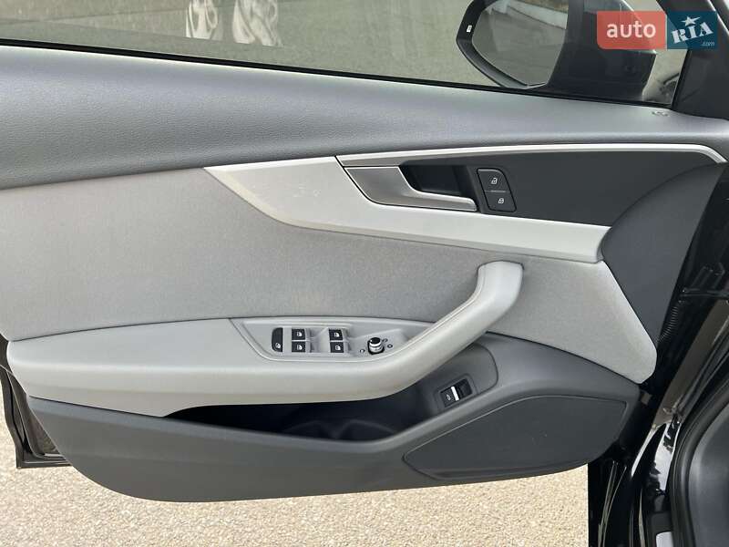 Универсал Audi A4 2017 в Мукачево фото 14 Универсал Audi A4 2017 в Мукачево