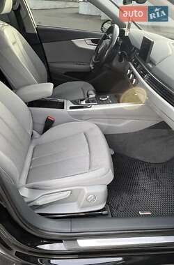 Универсал Audi A4 2017 в Мукачево фото 19 Универсал Audi A4 2017 в Мукачево