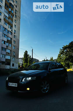 Універсал Audi A4 2008 в Миколаєві
