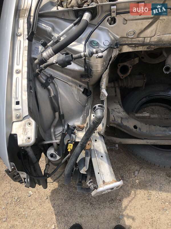 Універсал Audi A4 2002 в Рівному