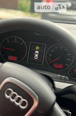 Універсал Audi A4 2005 в 