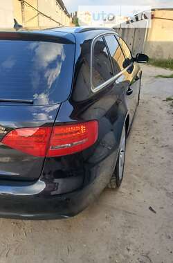 Універсал Audi A4 2011 в Тернополі