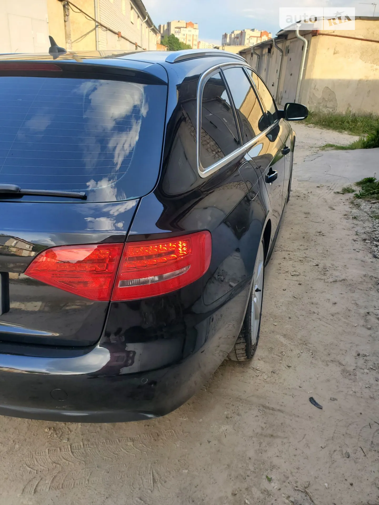 2011 Audi A4 - мініатюра 6