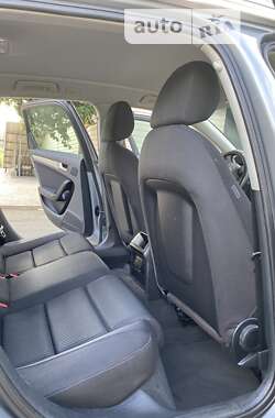Универсал Audi A4 2009 в Чернигове