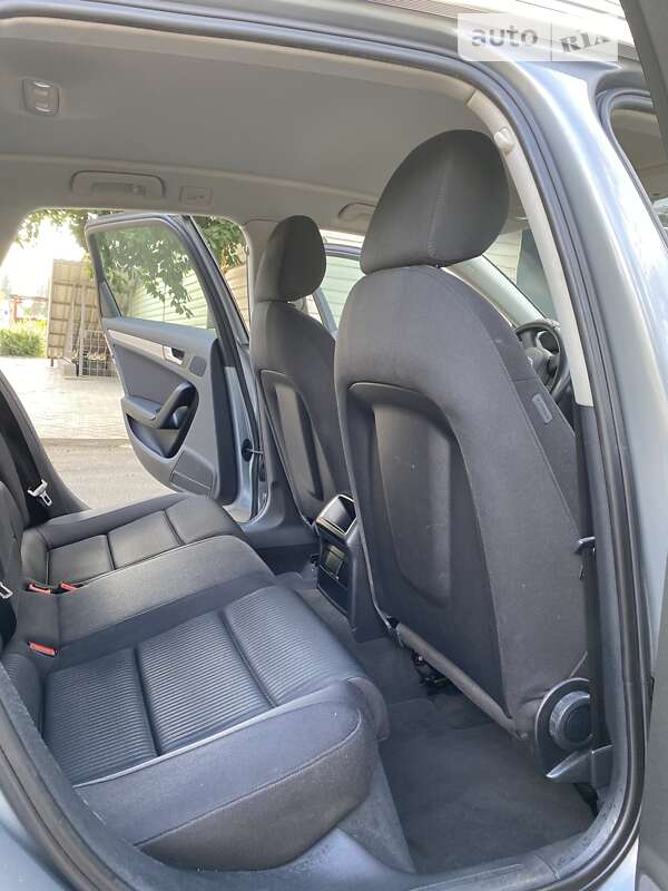 Универсал Audi A4 2009 в Чернигове