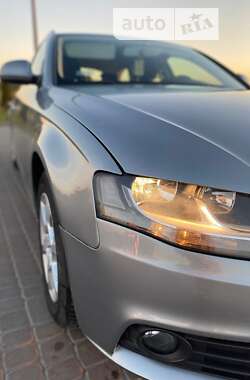 Универсал Audi A4 2009 в Чернигове