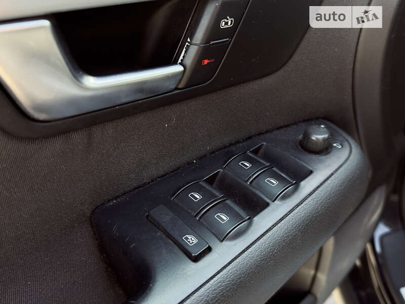 Седан Audi A4 2007 в Лубнах