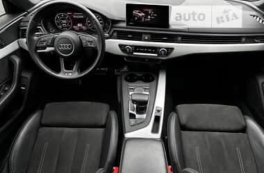 Универсал Audi A4 2017 в Ровно