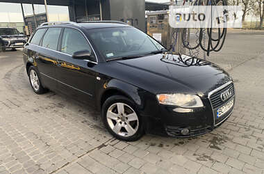 Універсал Audi A4 2006 в Львові