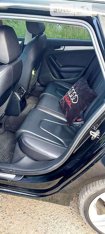 Универсал Audi A4 2010 в Бучаче