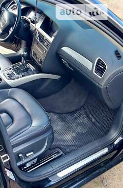Универсал Audi A4 2010 в 