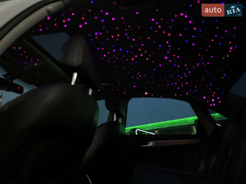 Седан Audi A4 2014 в Вінниці