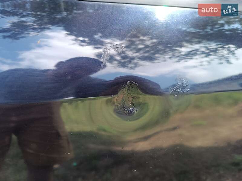 Седан Audi A4 2002 в Балаклее