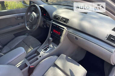 Универсал Audi A4 2007 в Днепре