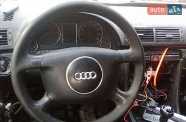 Седан Audi A4 2002 в Хмельницком