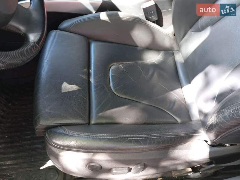 Седан Audi A4 2010 в Нововолынске фото 4 Седан Audi A4 2010 в Нововолынске