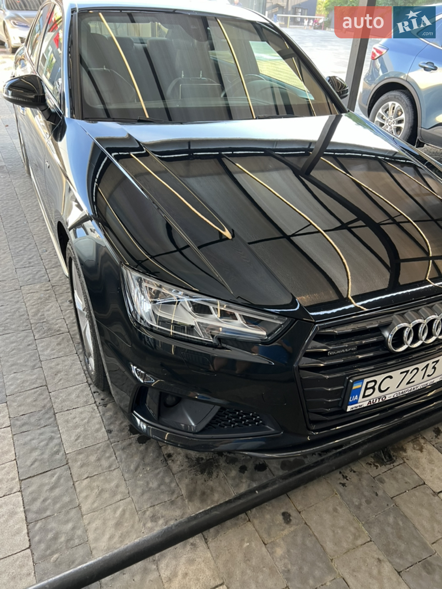 2019 Audi A4 - мініатюра 33