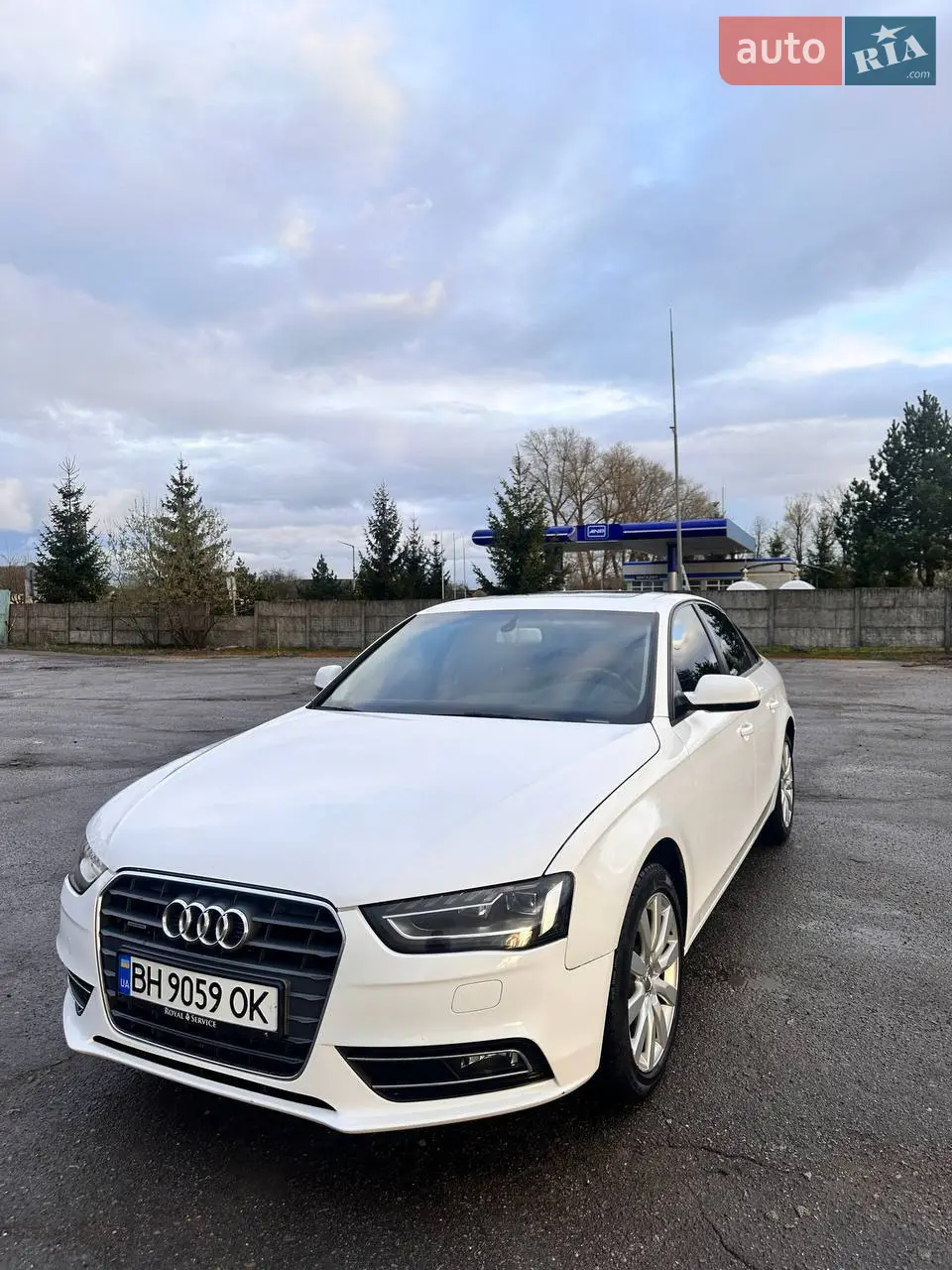 2011 Audi A4 - мініатюра 15