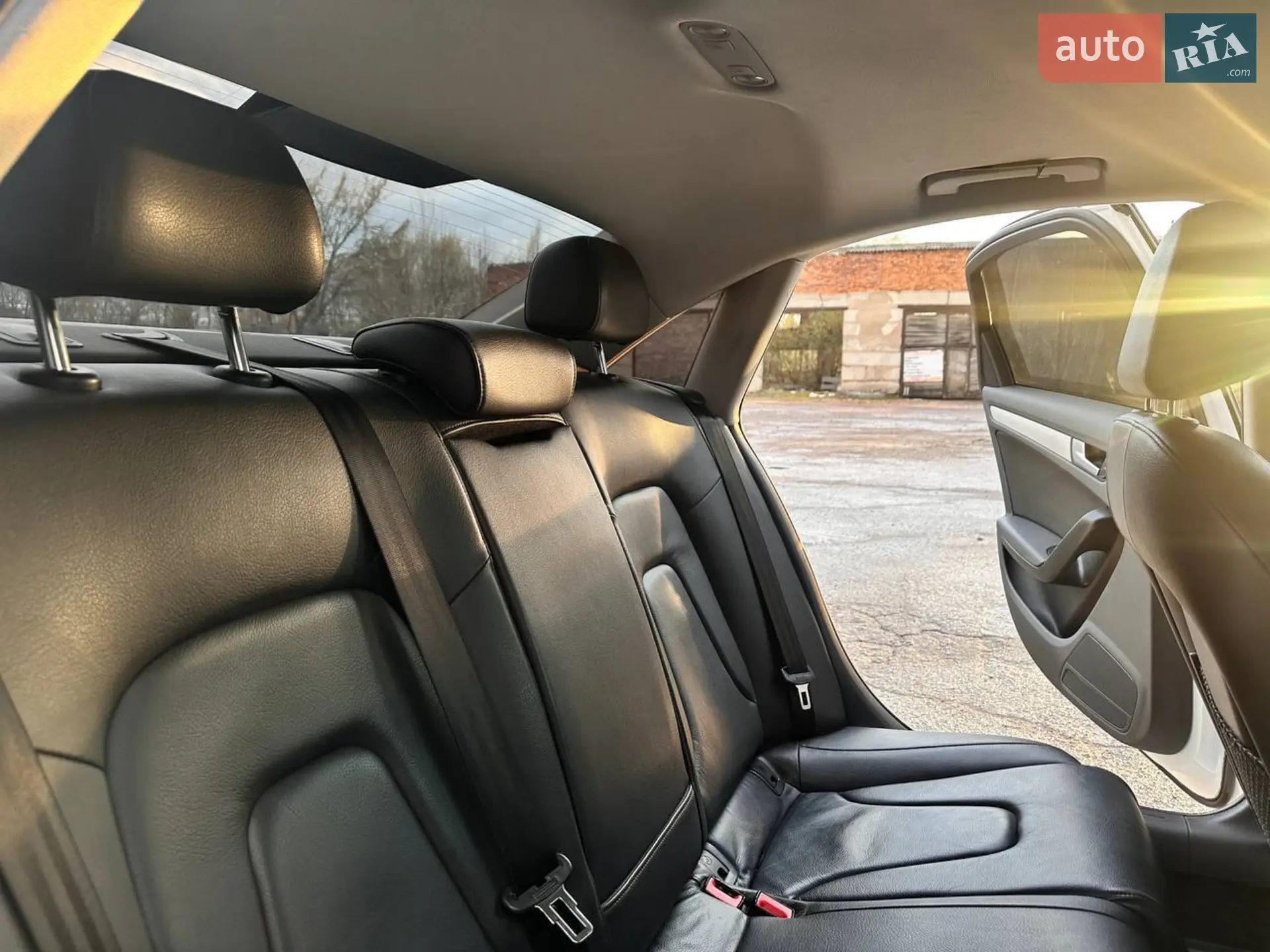 2012 Audi A4 - мініатюра 14