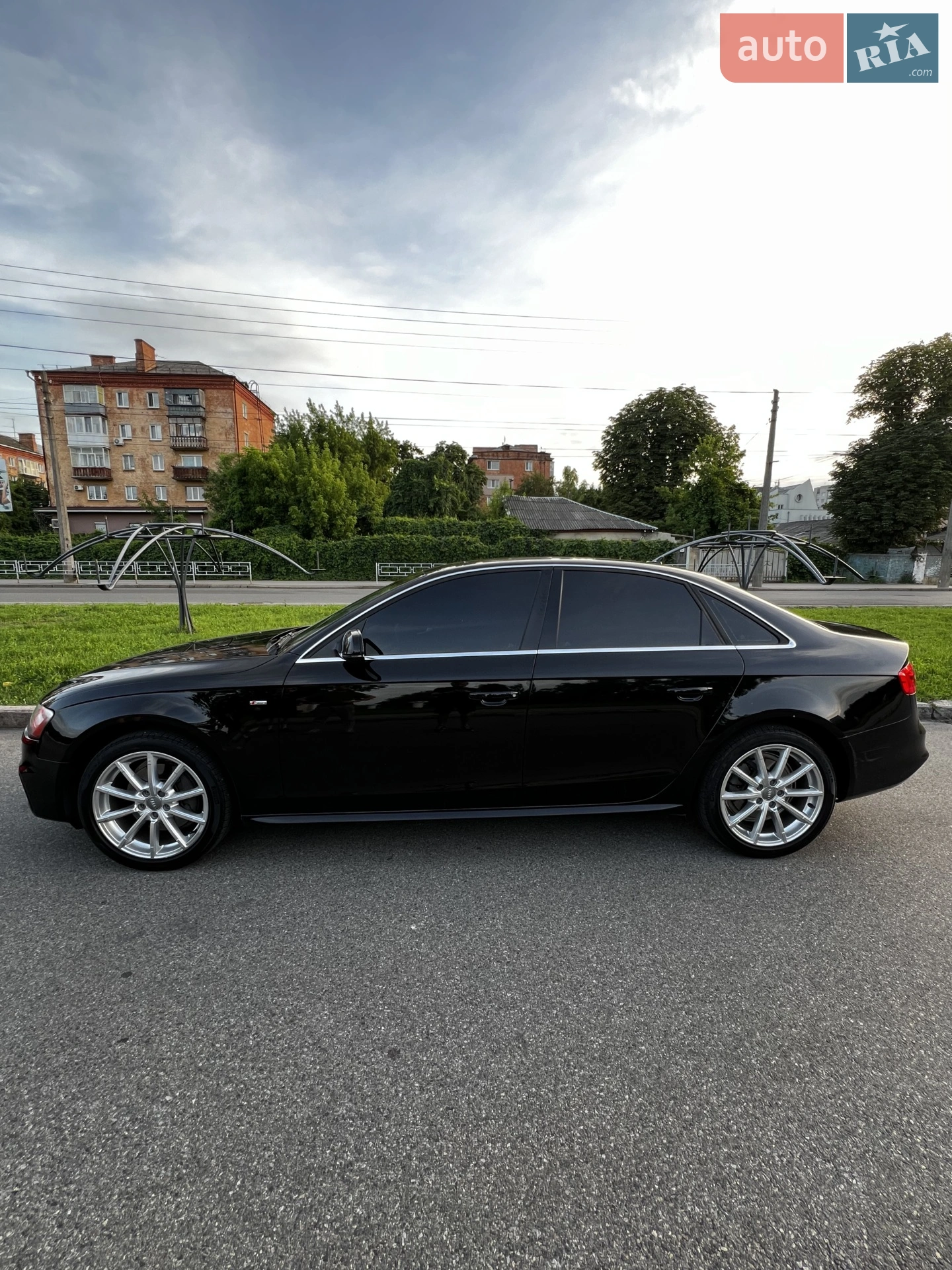 2015 Audi A4 - мініатюра 3
