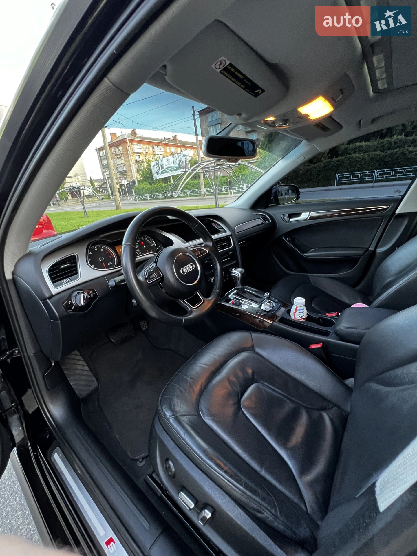 2015 Audi A4 - мініатюра 8