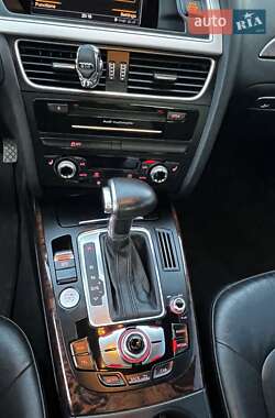 Седан Audi A4 2015 в Чернігові фото 14 Седан Audi A4 2015 в Чернігові