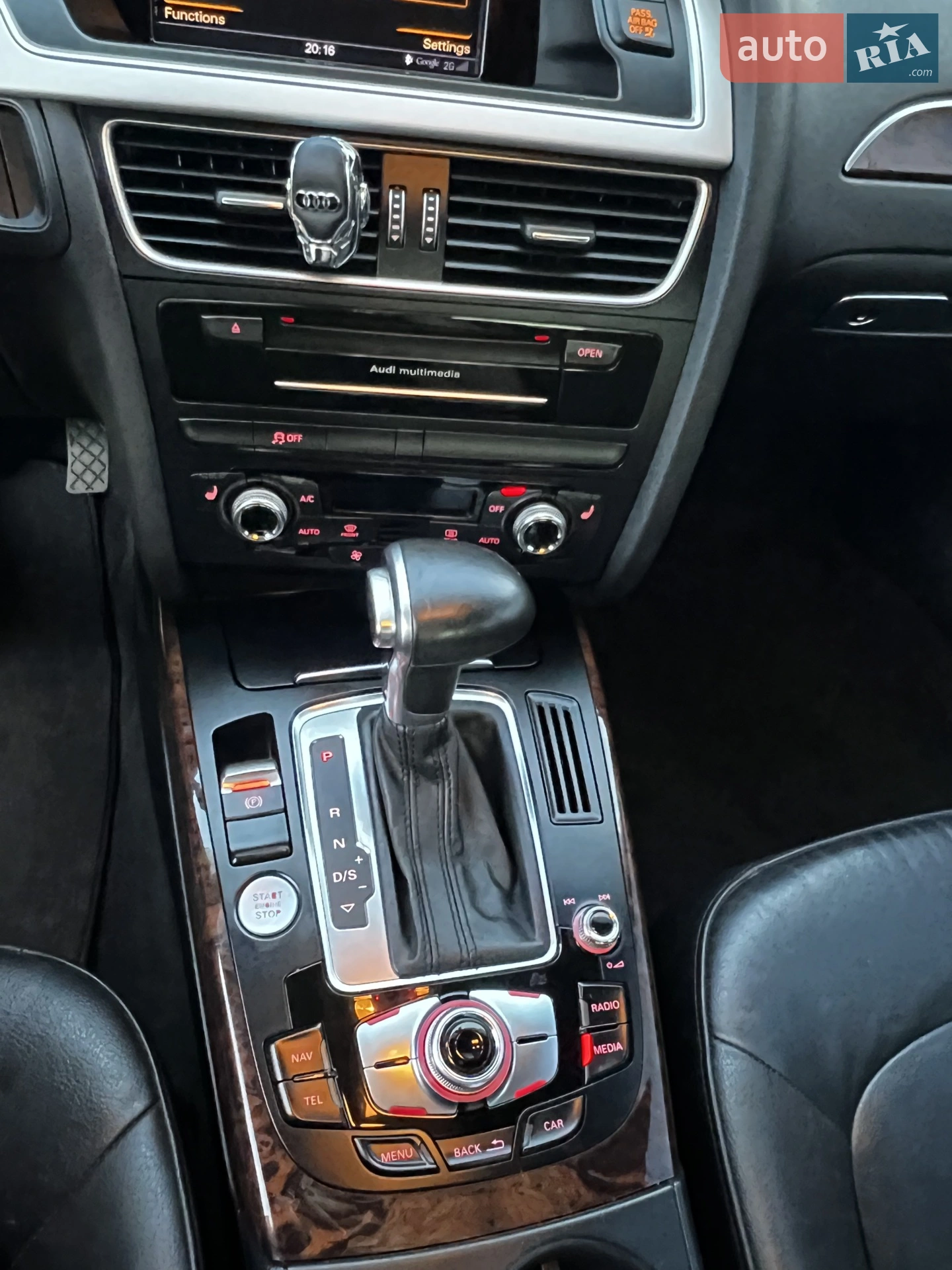 2015 Audi A4 - мініатюра 14