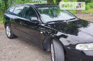 Універсал Audi A4 1999 в Тернополі