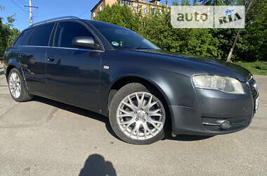 Універсал Audi A4 2007 в Жмеринці