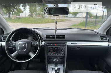 Универсал Audi A4 2005 в Виннице