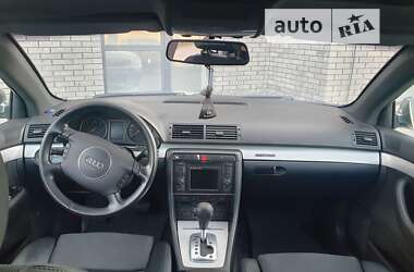 Універсал Audi A4 2003 в Житомирі