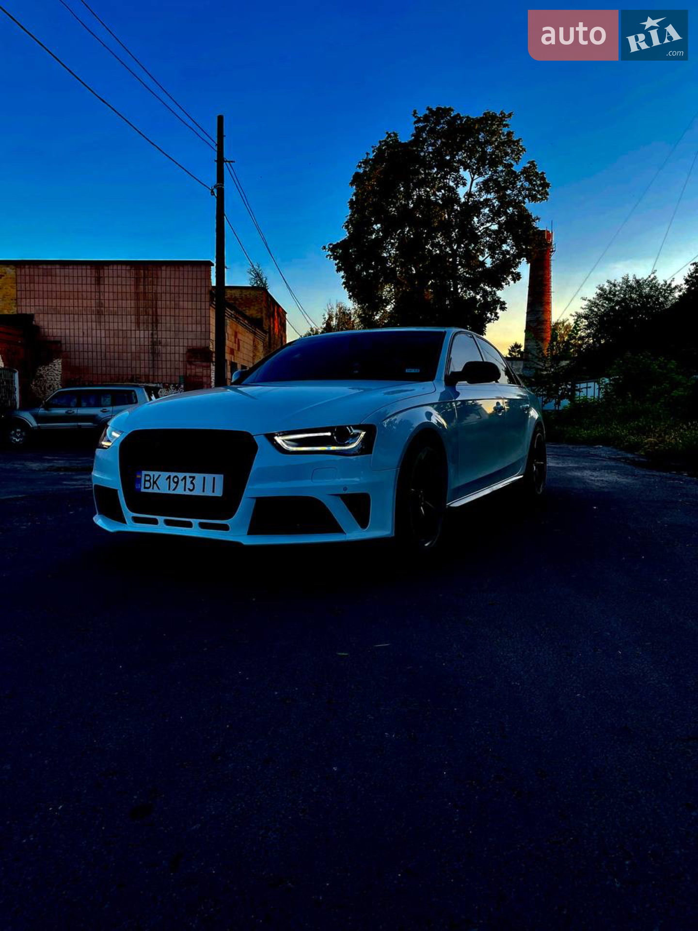 2014 Audi A4 - мініатюра 7