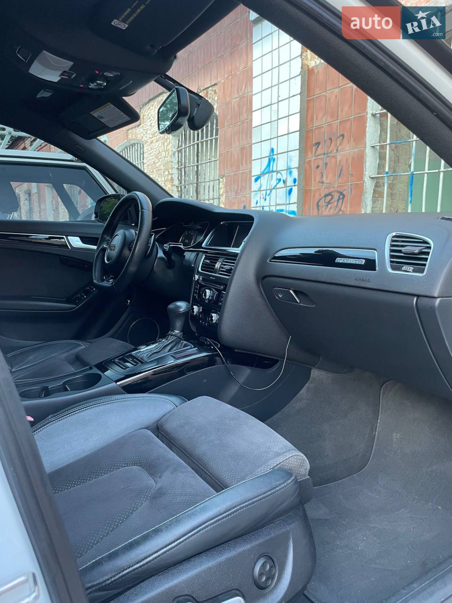 2014 Audi A4 - мініатюра 10