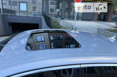 Седан Audi A4 2019 в Тернополі