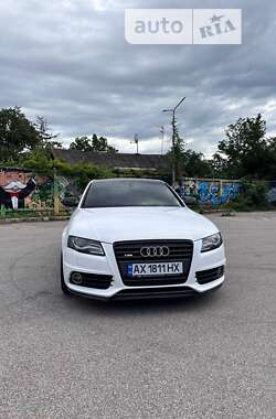 Седан Audi A4 2011 в Харкові