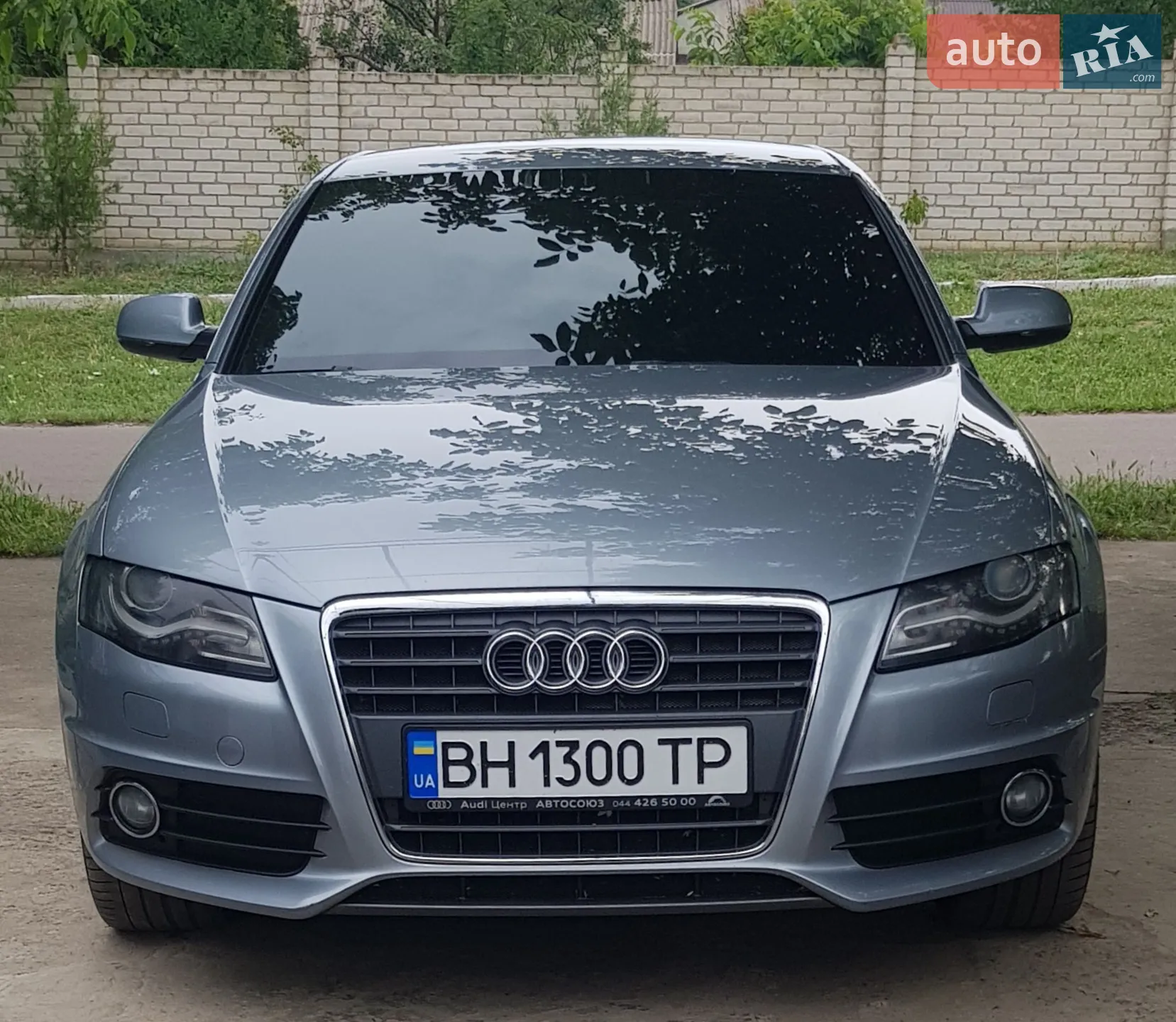 2011 Audi A4 - мініатюра 2